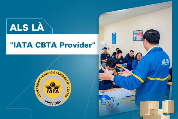 LU88 phối hợp IATA tổ chức hội thảo hàng nguy hiểm tại VN năm 2019