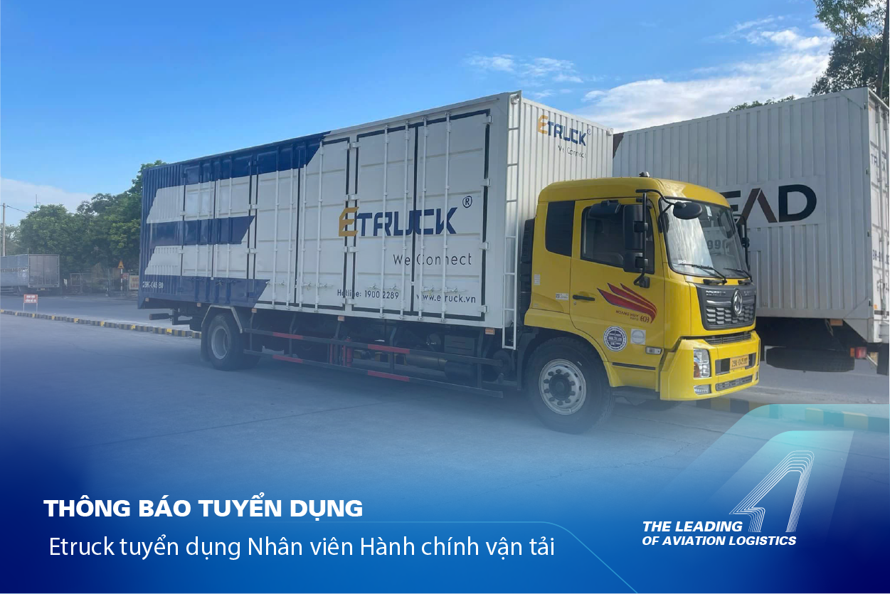 LU88 Cargo Terminal