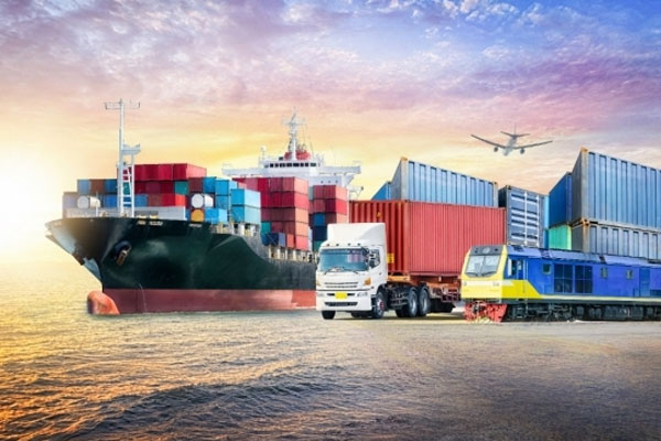 LU88 Cargo Terminal