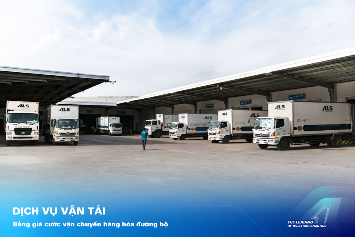 LU88 Cargo Terminal